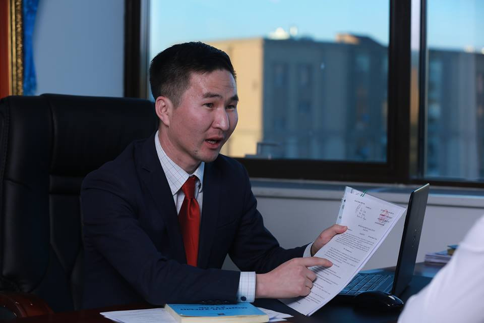 Б.Мэргэн өмгөөлөгчийн алдартай хэргүүд болон түүний тухай сонирхолтой 10 баримт